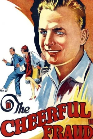 Постер: The Cheerful Fraud