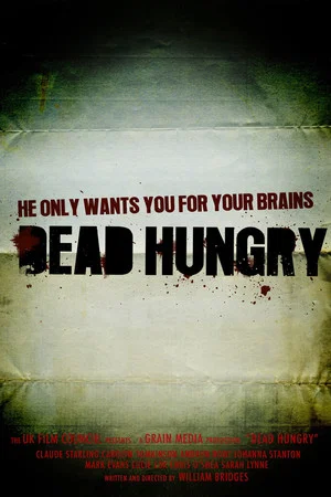 Постер: Dead Hungry