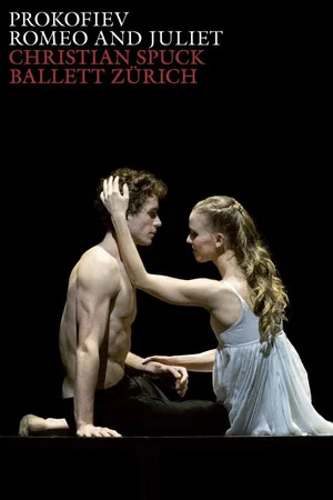 Постер: Prokofiev: Romeo and Juliet