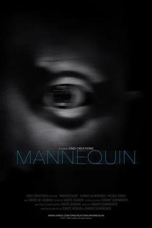 Постер: Mannequin