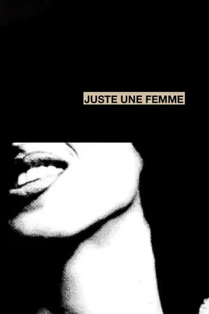 Постер: Just a Woman