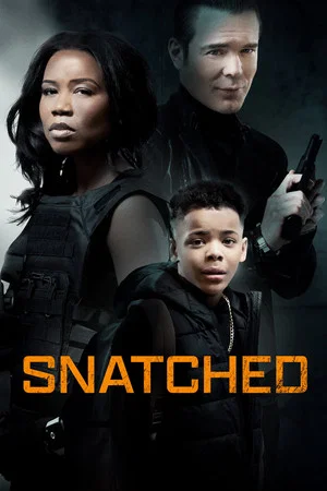 Постер: Snatched