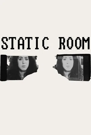 Постер: Static Room