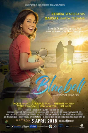 Постер: Bluebell