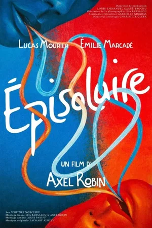 Постер: Épisolaire