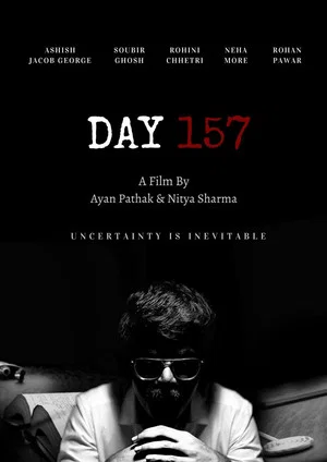 Постер: Day 157