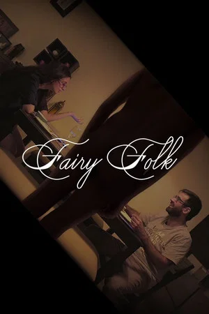 Постер: Fairy Folk