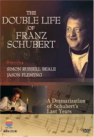 Постер: The Temptation of Franz Schubert