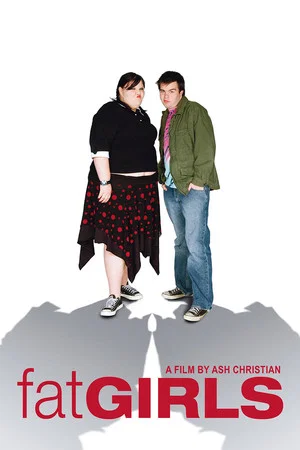 Постер: Fat Girls