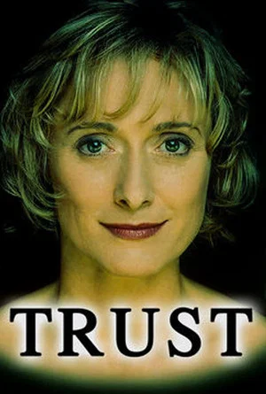 Постер: Trust