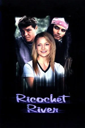 Постер: Ricochet River