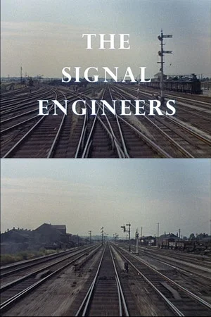 Постер: The Signal Engineers