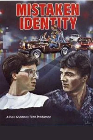Постер: Mistaken Identity