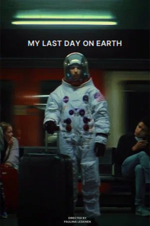 Постер: My Last Day On Earth