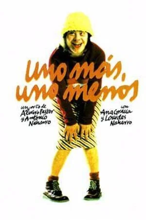 Постер: One More, One Less