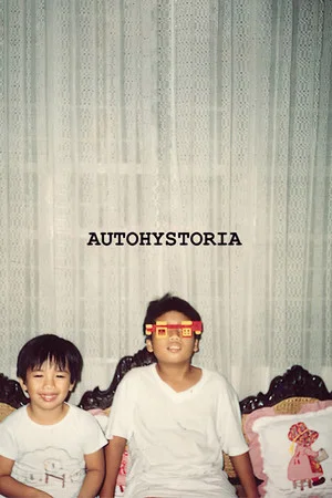 Постер: Autohystoria