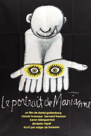 Постер: Portrait of Marianne