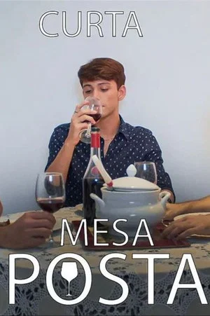 Постер: Mesa Posta
