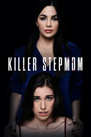 Постер: Killer Stepmom