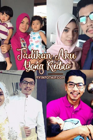 Постер: Jadikan Aku Yang Kedua