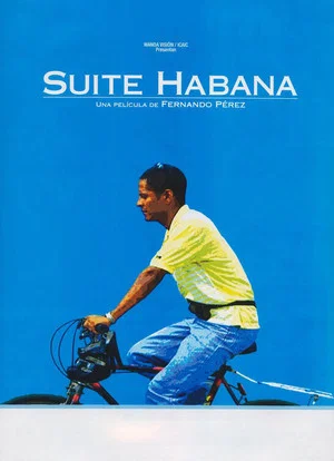 Постер: Suite Habana