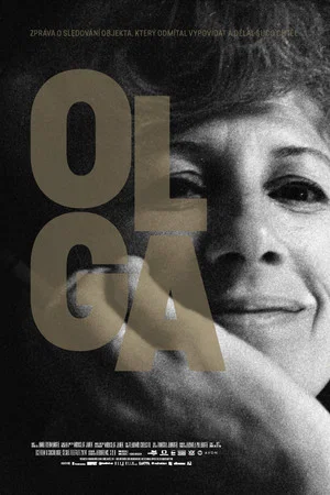 Постер: Olga