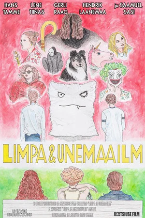 Постер: Limpa ja unemaailm