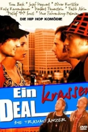Постер: Ein krasser Deal