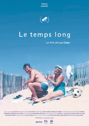Постер: Passing Time