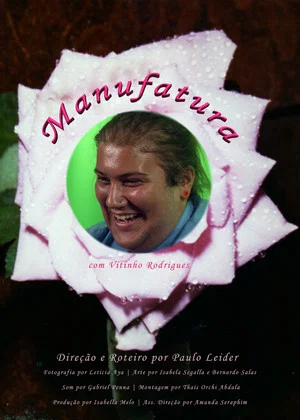 Постер: Manufatura