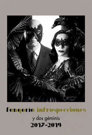Постер: Fangoria: Introspecciones y dos géminis (2017 - 2019)