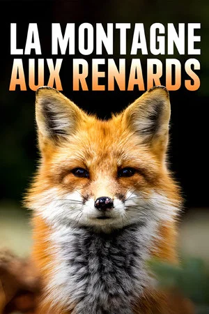 Постер: The Fox Mountain