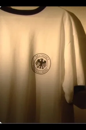 Постер: Football's Greatest International Teams: West Germany 1972-1974