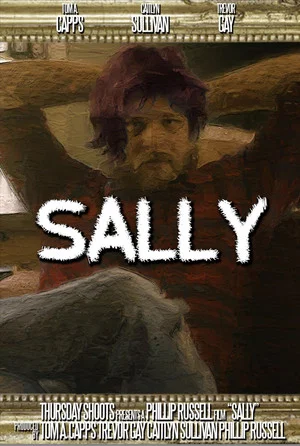 Постер: Sally
