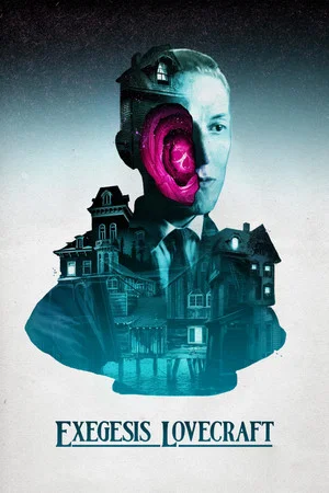 Постер: Exegesis Lovecraft