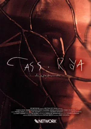Постер: Cass & Roya