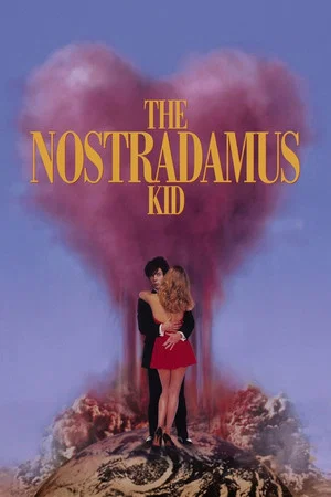 Постер: The Nostradamus Kid