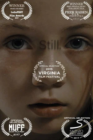 Постер: Still.