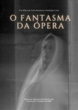 Постер: Phantom of the Opera