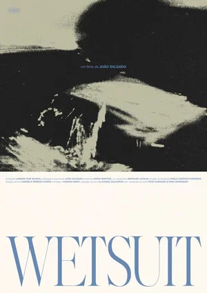 Постер: Wetsuit