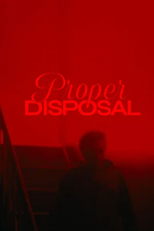 Постер: Proper Disposal
