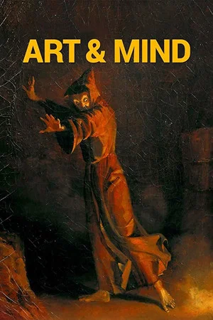 Постер: Art & Mind