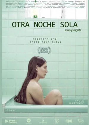 Постер: Otra Noche Sola