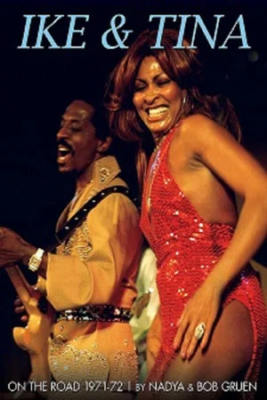 Постер: Ike and Tina Turner - On the Road