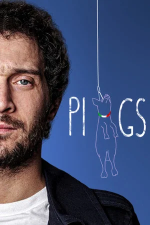 Постер: PIIGS