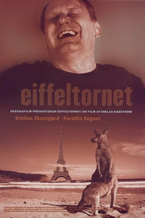 Постер: Eiffel Tower