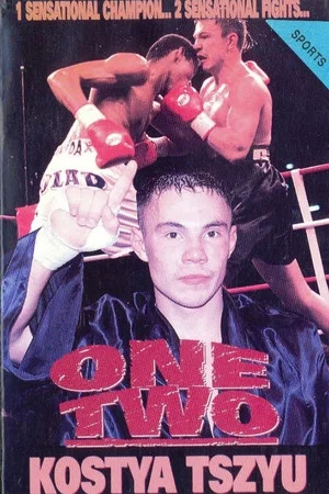 Постер: One Two Kostya Tszyu