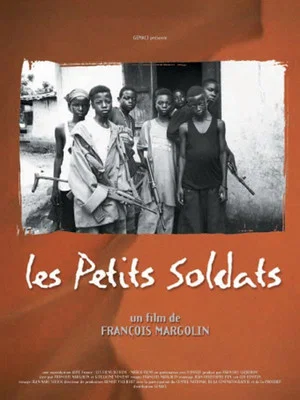 Постер: Les petits soldats