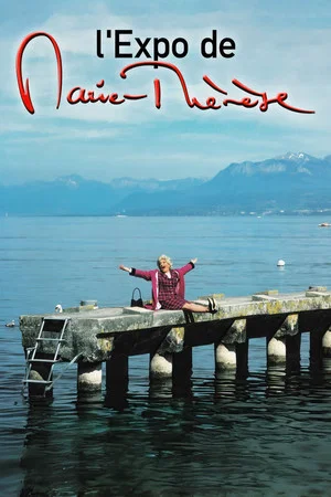 Постер: L'Expo de Marie-Thérèse