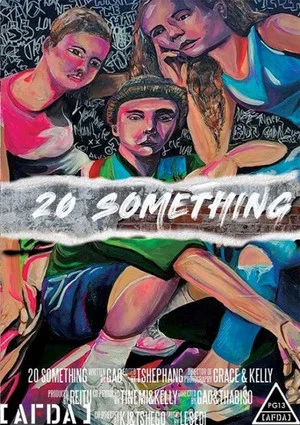 Постер: 20 Something